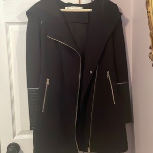 Blanc noir update traveler jacket